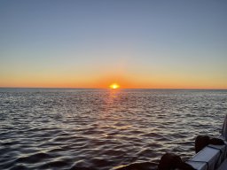 Sonnenuntergang
